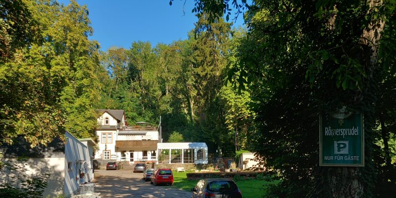 Römersprudel