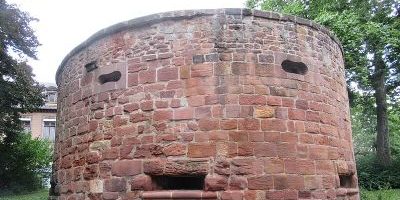 Roter Turm (Nordwest)
