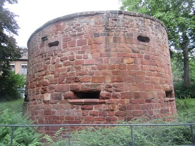 Roter Turm (Nordwest)