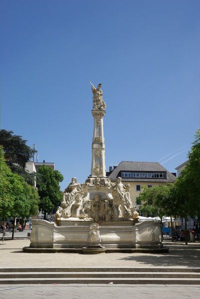 Sankt Georgsbrunnen