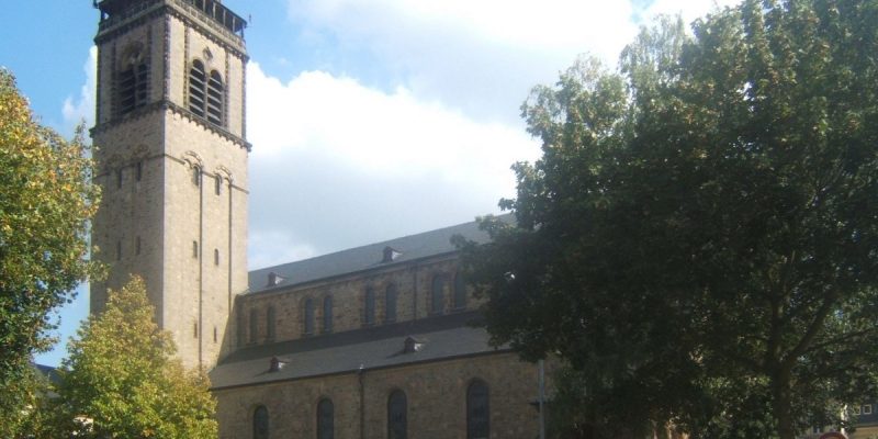 Sankt Martin