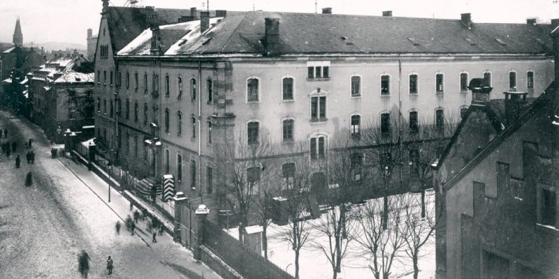 Schatzkammer