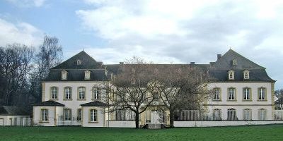 Schloss Quint