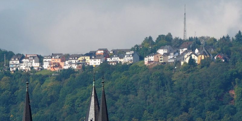 Sender Trier-Markusberg