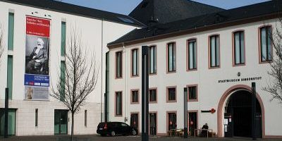 Simeonstiftplatz