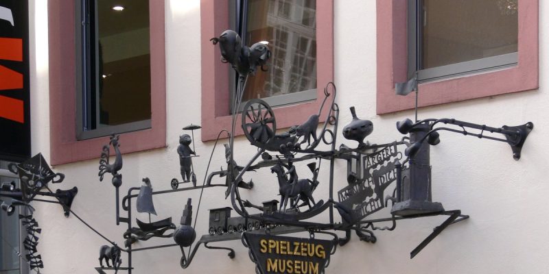 Spielzeugmuseum
