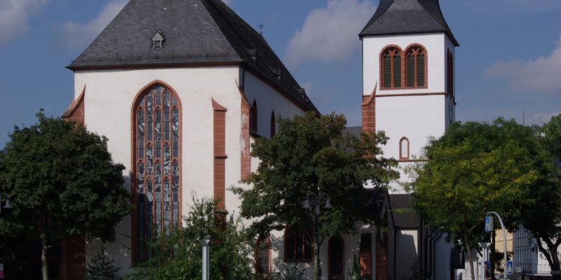 St. Antonius