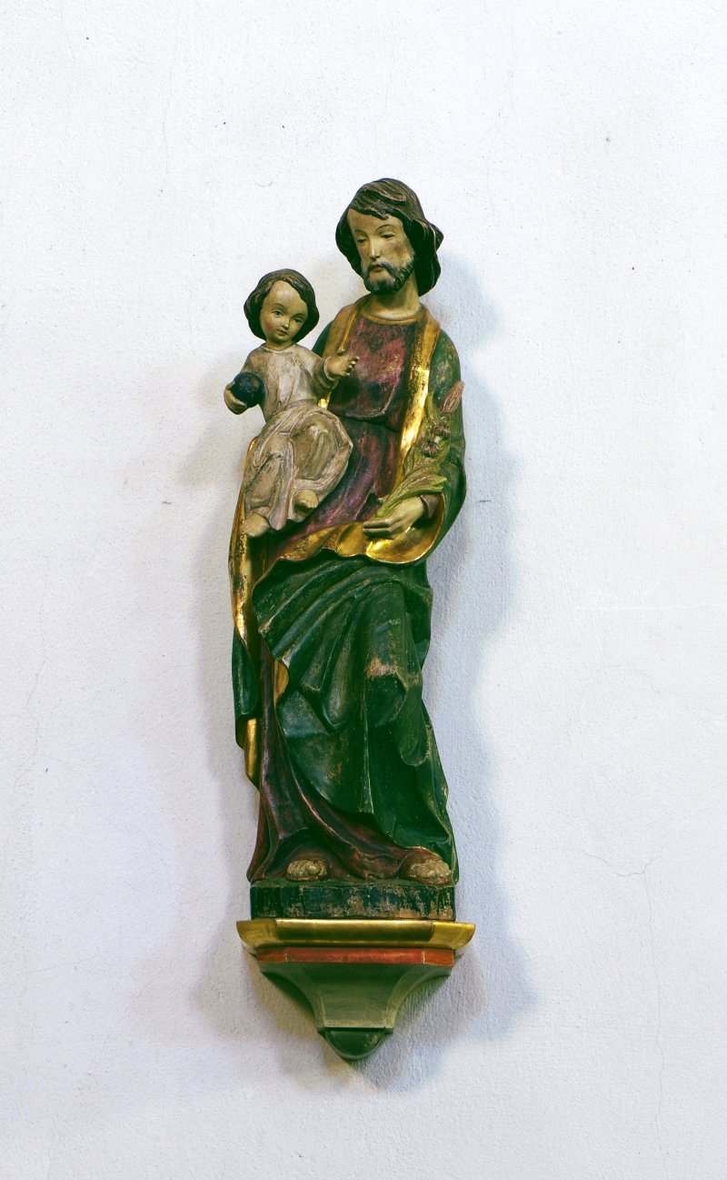 St. Bonifatius