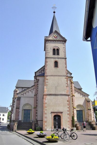 St. Clemens