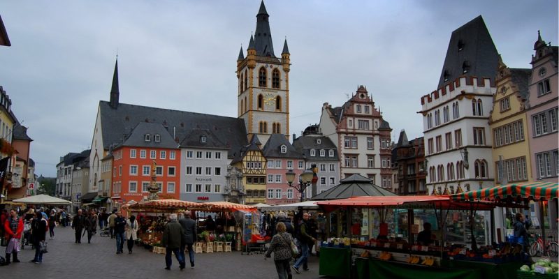 St. Gangolf