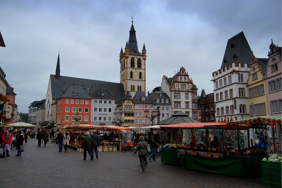 St. Gangolf