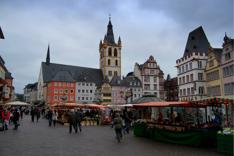 St. Gangolf