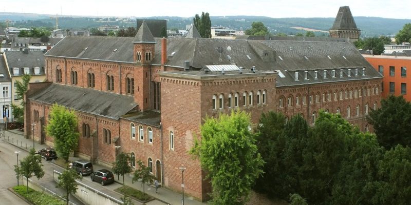 St. Josef