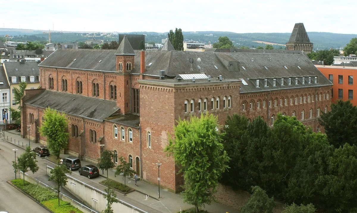 St. Josef