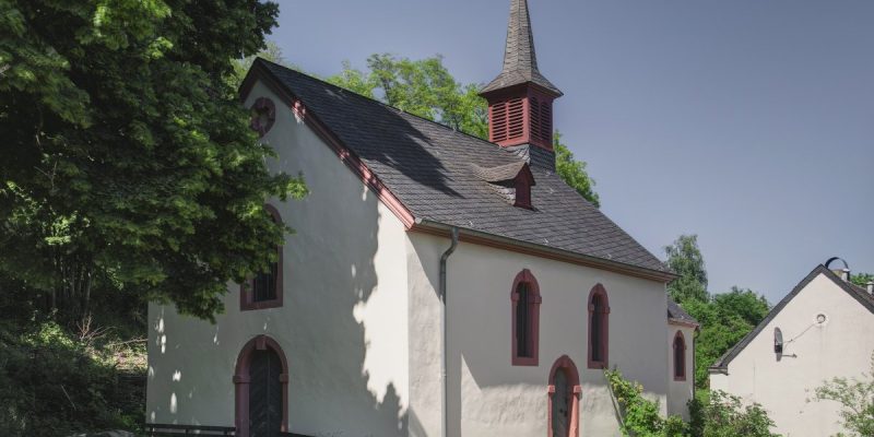St. Jost Kapelle