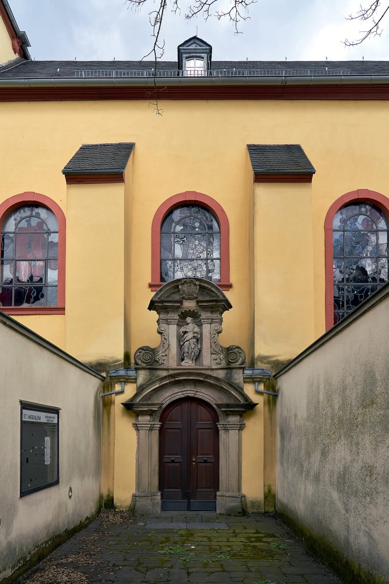 St. Magdalena