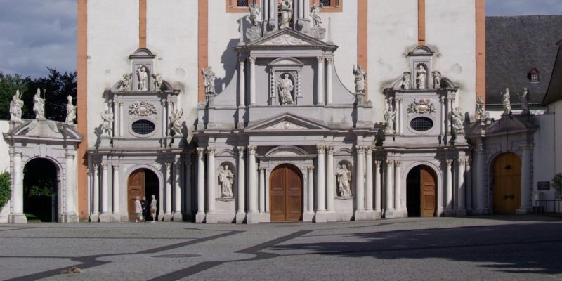 St. Matthias