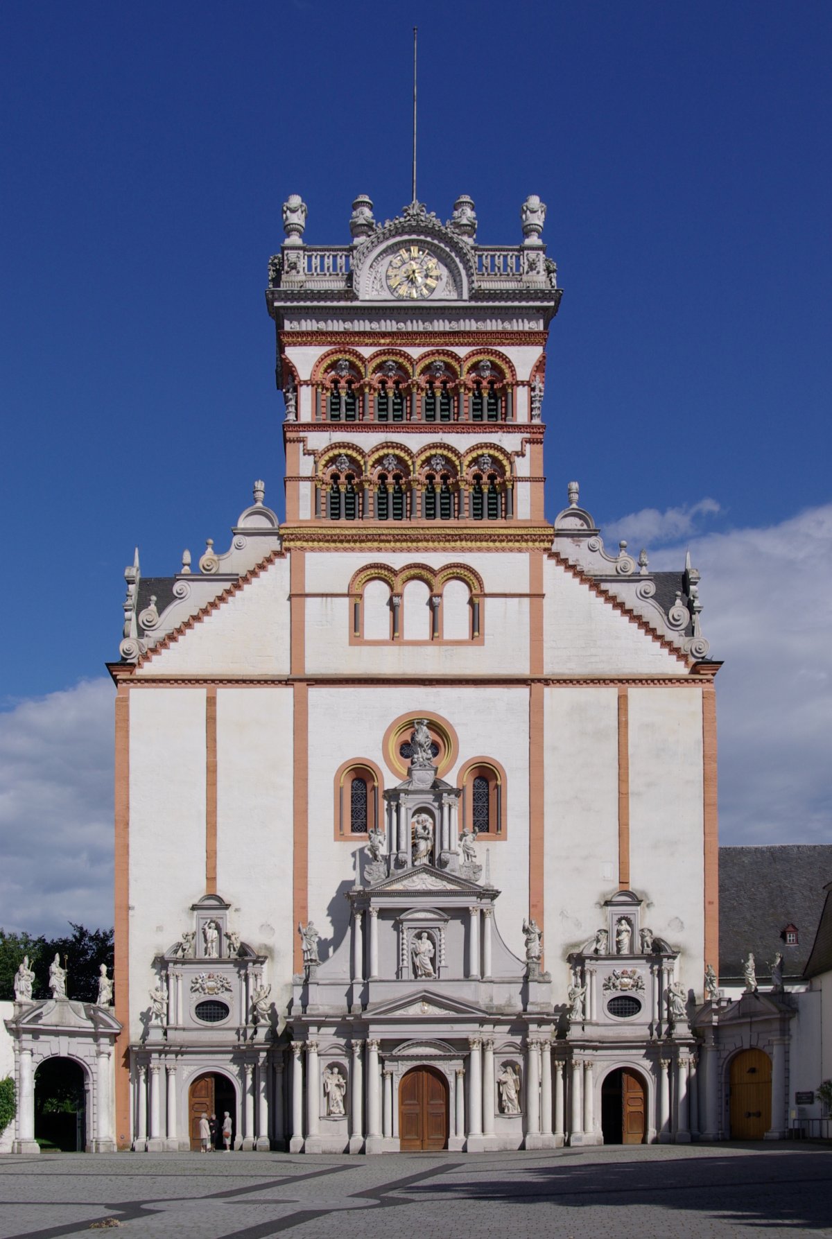 St. Matthias