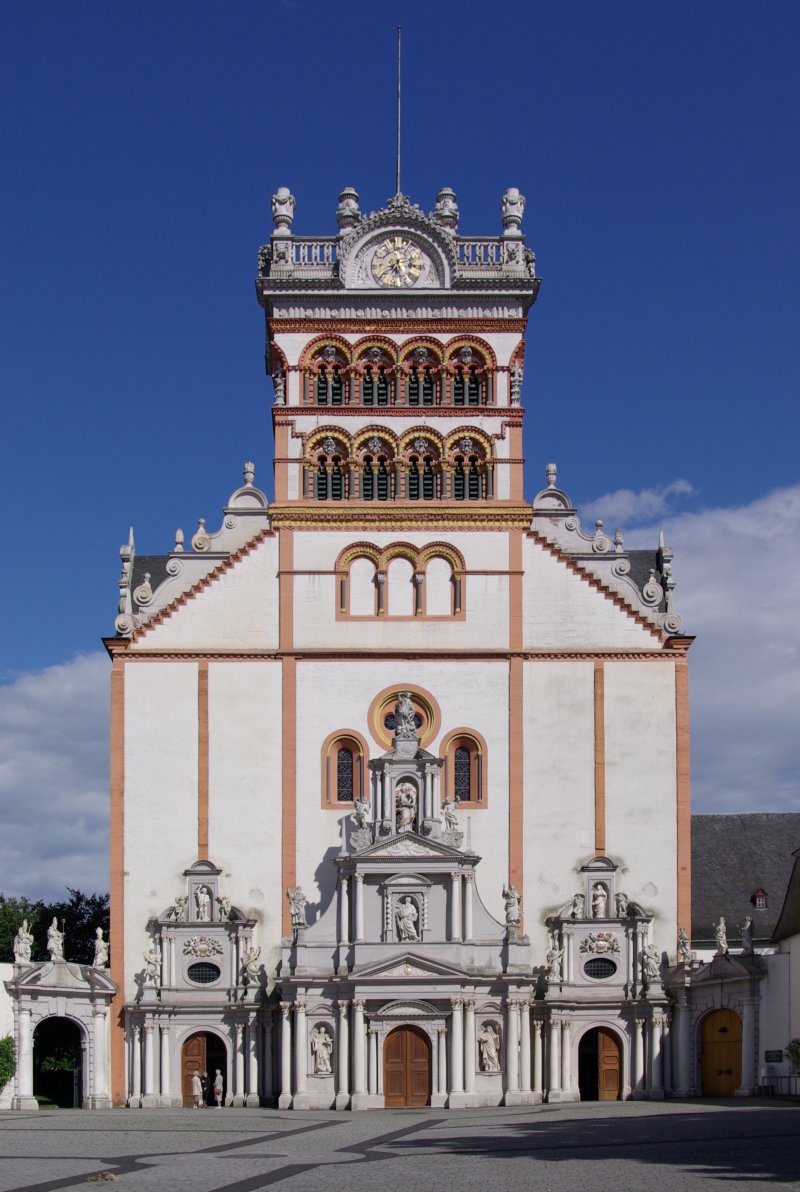 St. Matthias