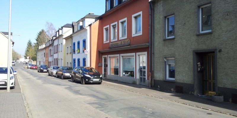 Churches of Trier — Walk II