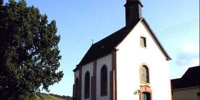 St. Michaels Kapelle