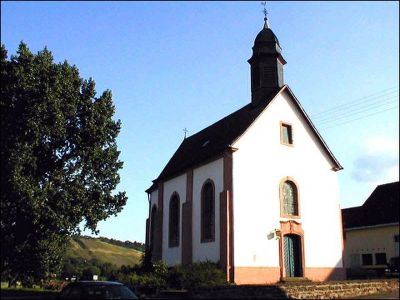 St. Michaels Kapelle