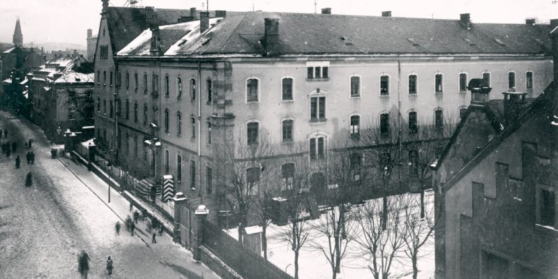 Stadtarchiv Trier