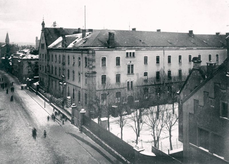 Stadtarchiv Trier