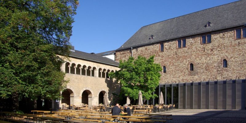 Stadtmuseum Simeonstift