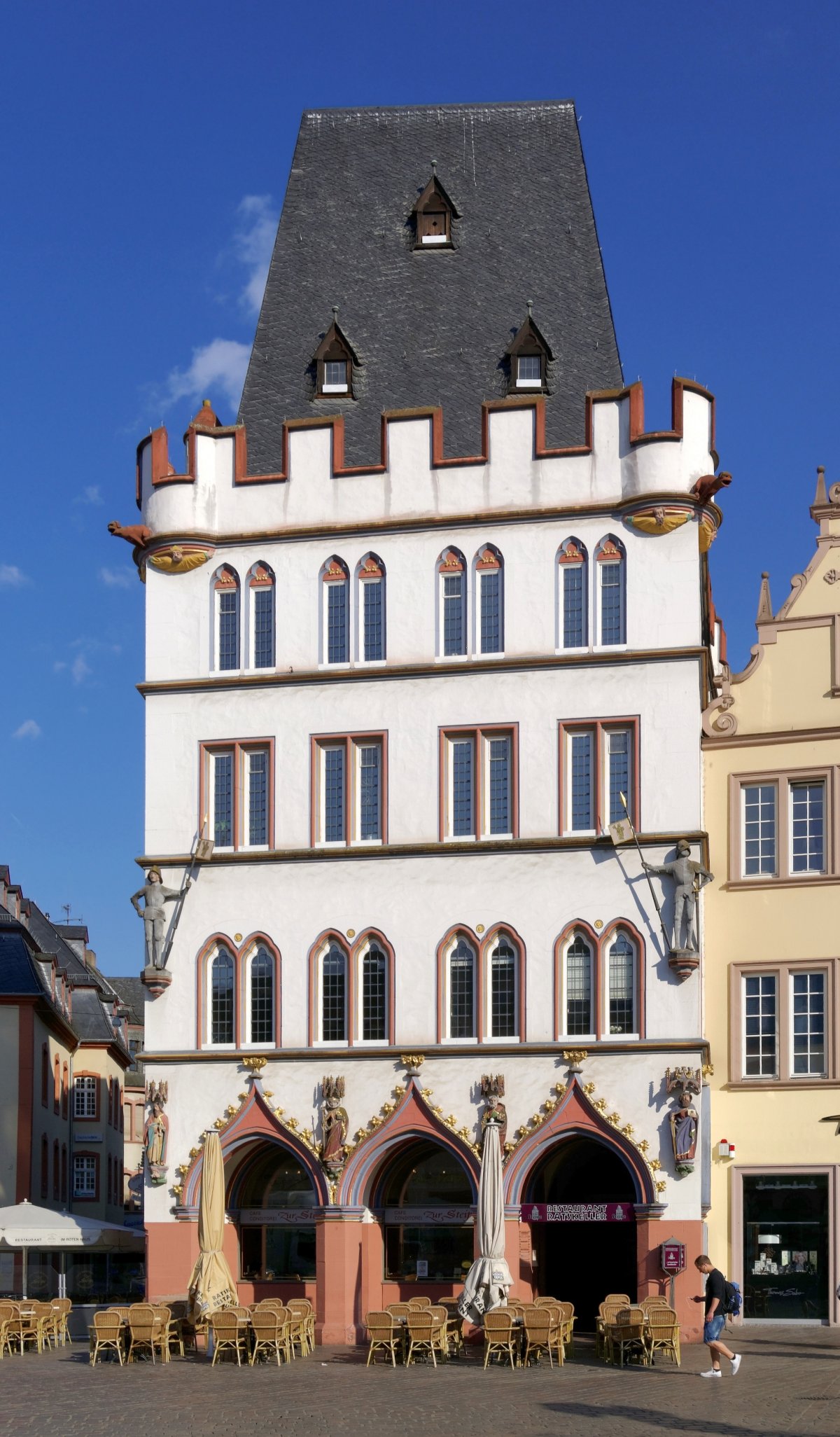 Steipe