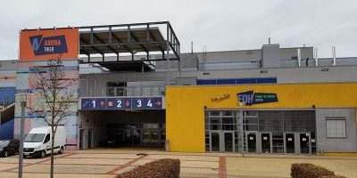 SWT-Arena