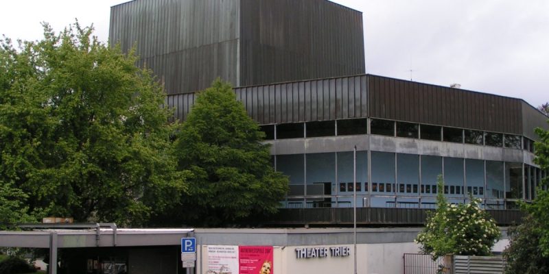 Theater Trier