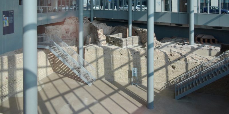 Thermen am Viehmarkt