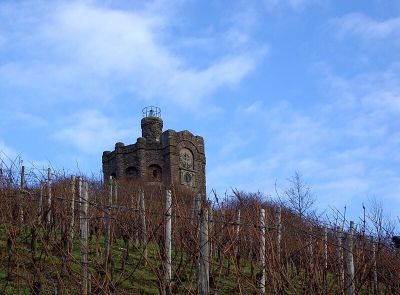 Thiels-Burg