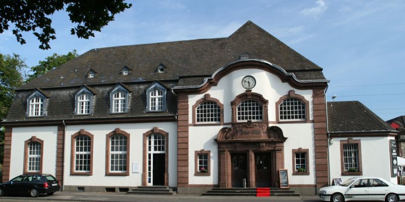 Trier Süd
