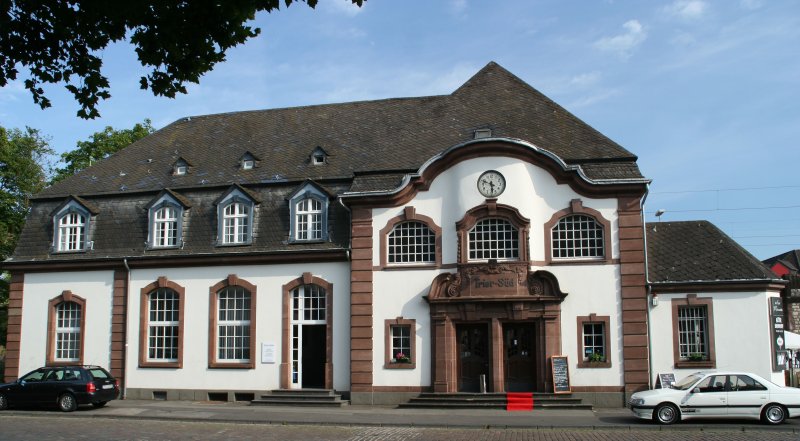 Trier Süd