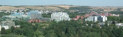 Universitätsbibliothek Trier