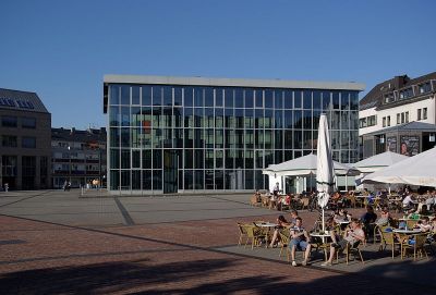 Viehmarktplatz
