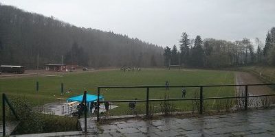 Waldstadion