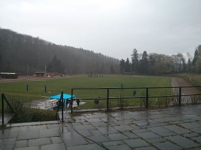 Waldstadion