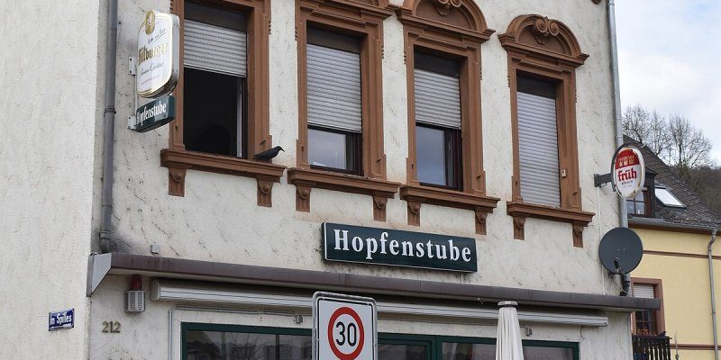 Wappenstein