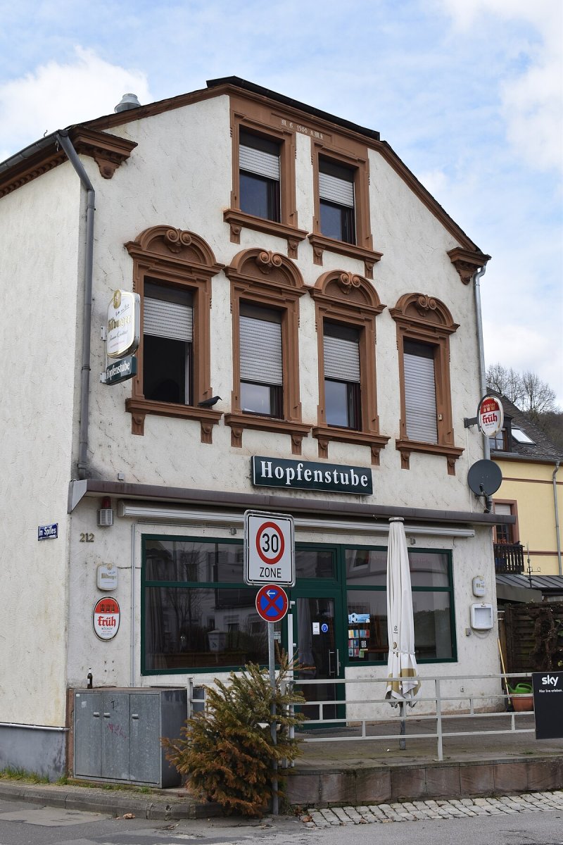 Wappenstein