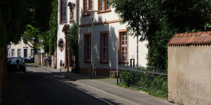 Welschnonnenkirche