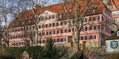Alte Burse / Institut für Philosophie und Kunstgeschichte