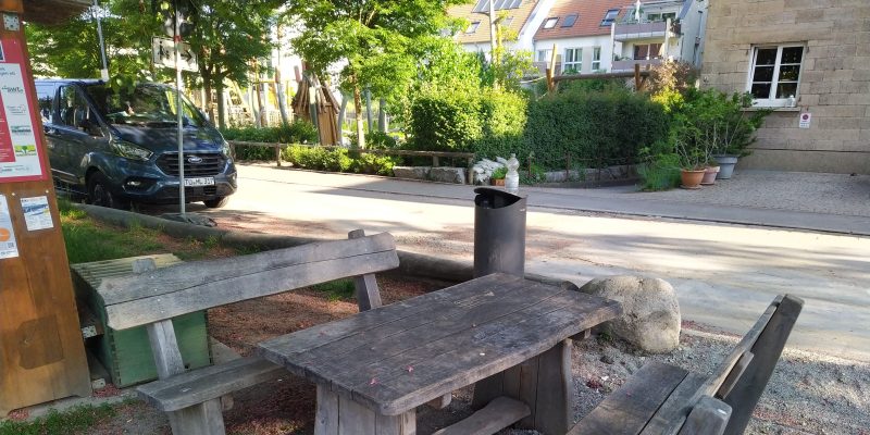 Anlägle