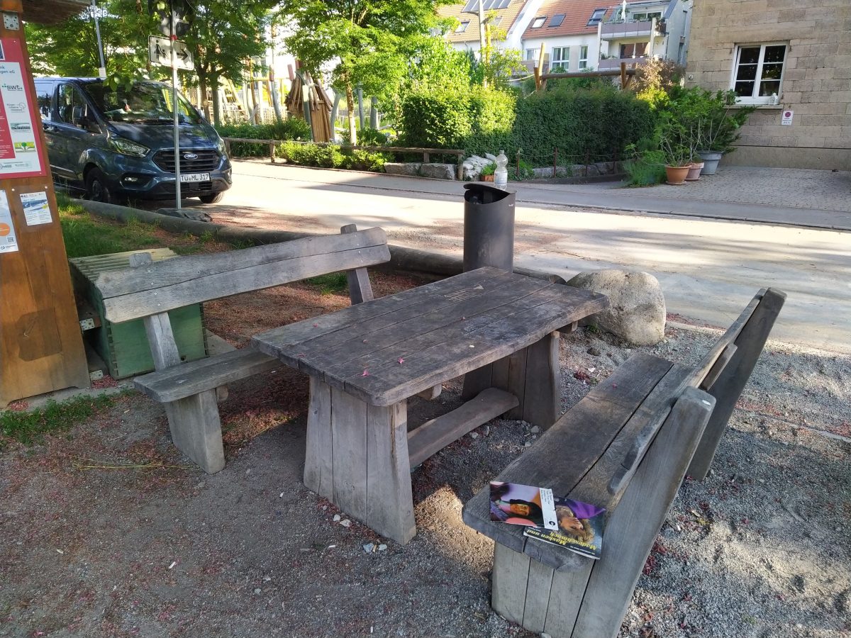 Anlägle