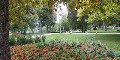 Anlagenpark