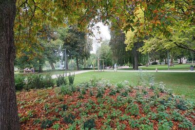 Anlagenpark