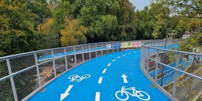 Ann-Arbor-Brücke