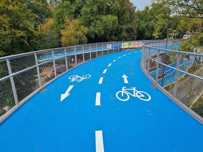 Ann-Arbor-Brücke